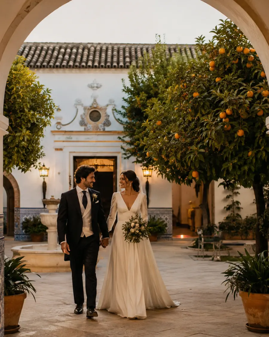 Jardines de la Luz