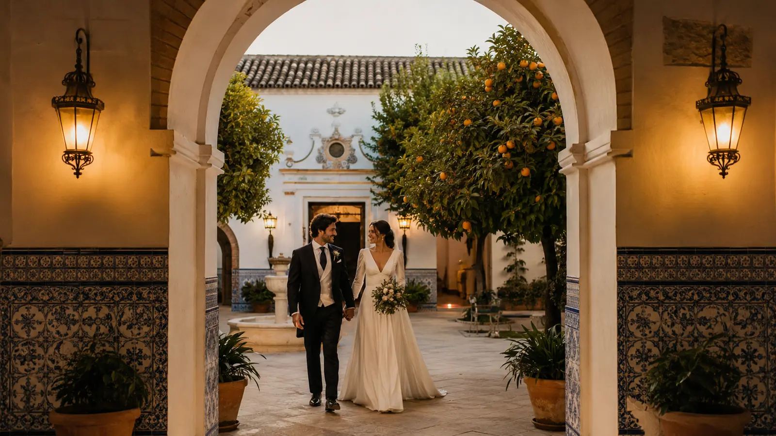 Hacienda del Olivar